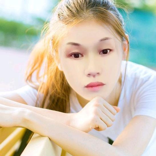宛如清风