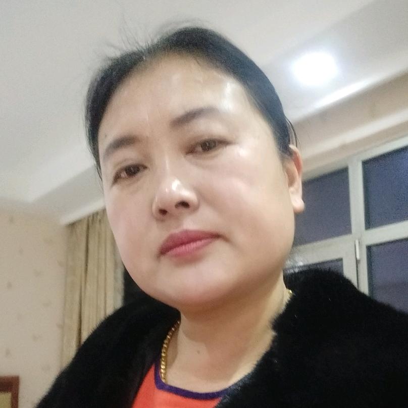 暖心美人