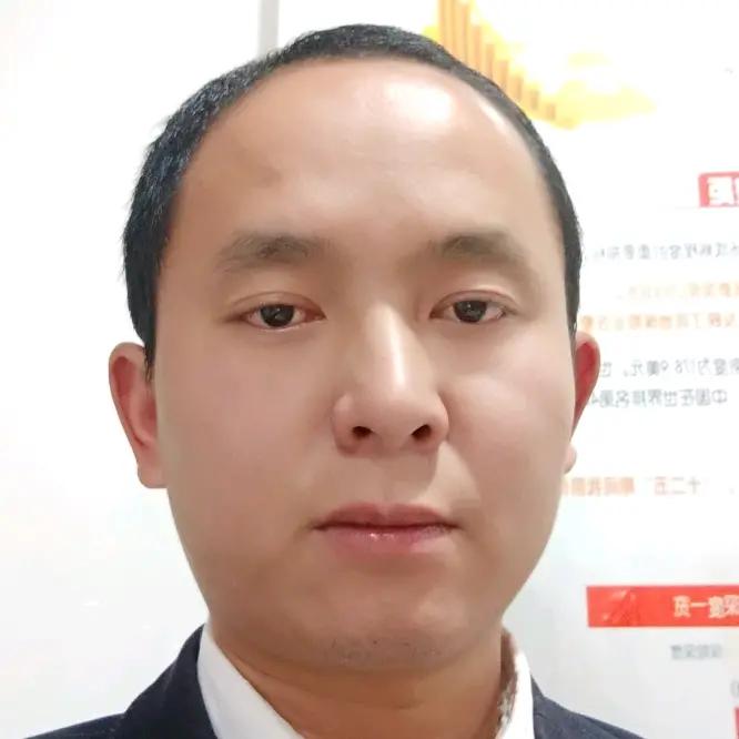 汇川驾校黄教练