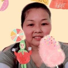 我是一片云