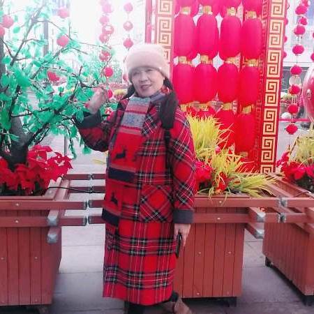 梅儿(关赞必回)