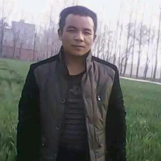 潘维高
