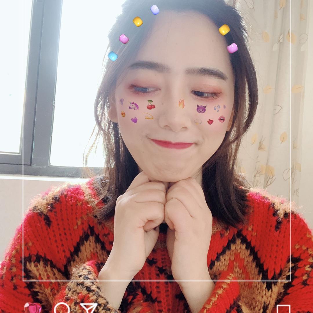 快乐小🐑（互关）