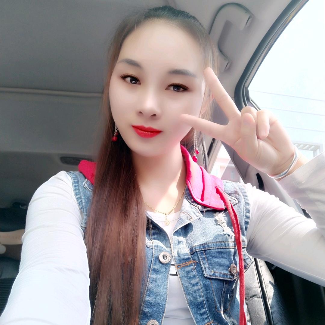 陈姑娘