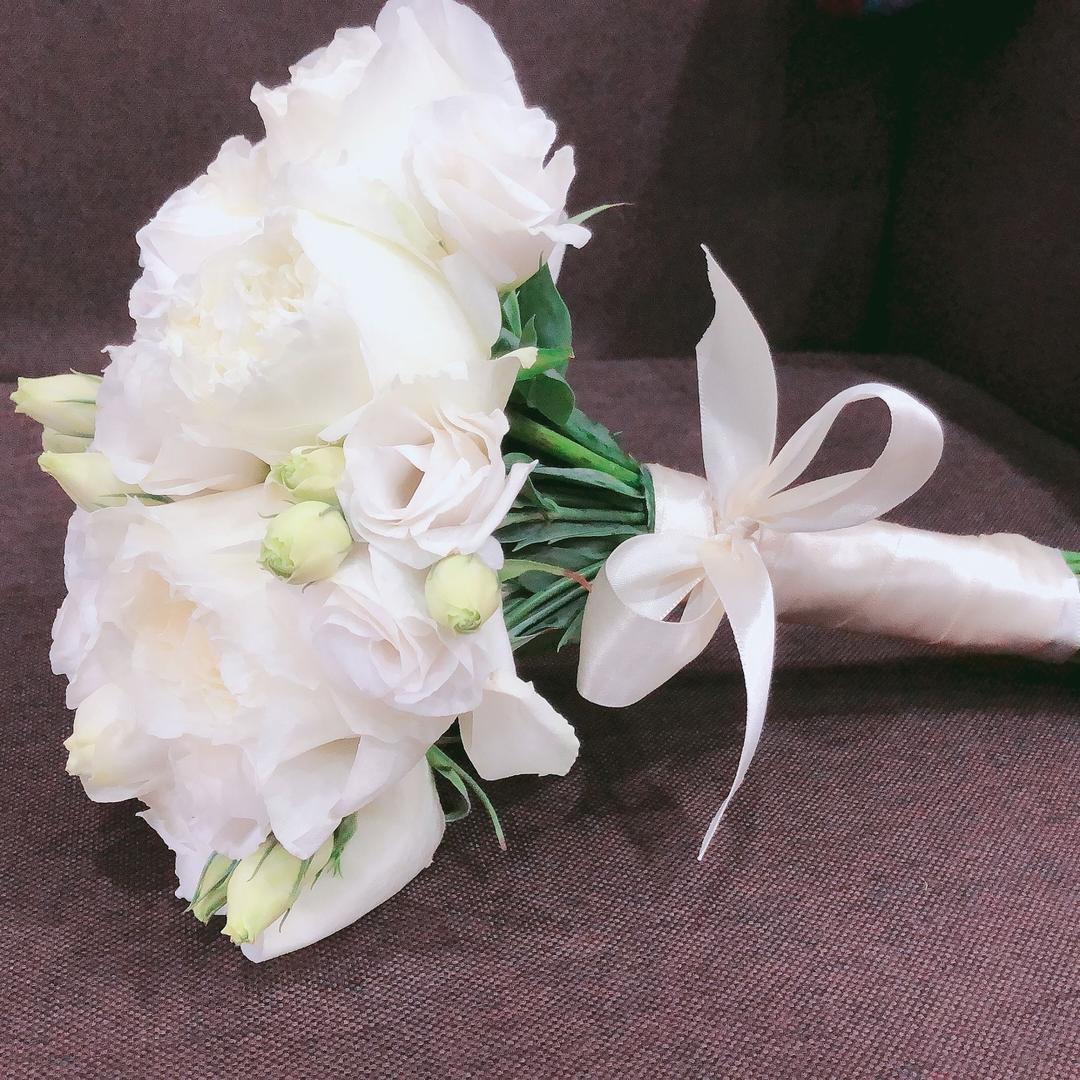 松滋红玫瑰花艺馆金金
