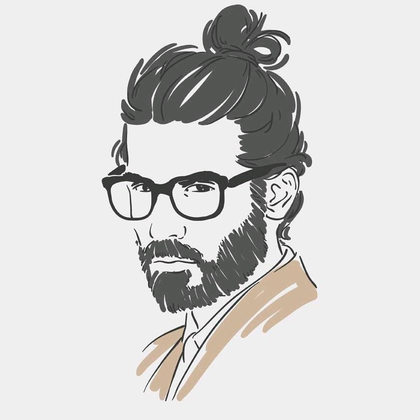 大胡子输送机