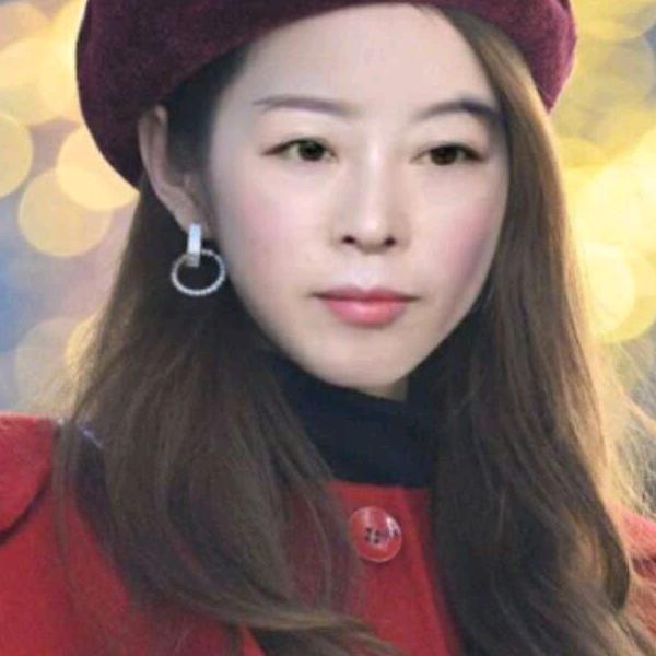 艳丽年华