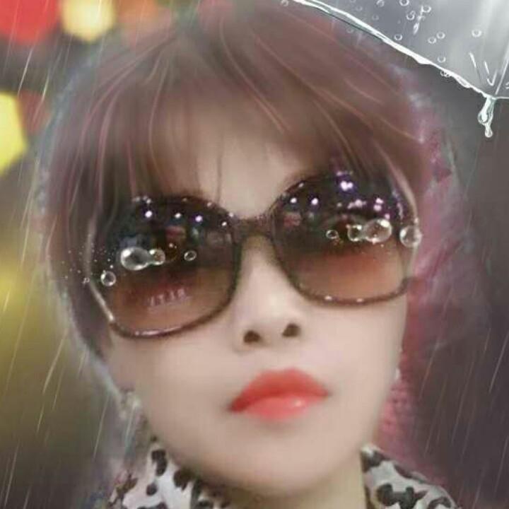 微笑