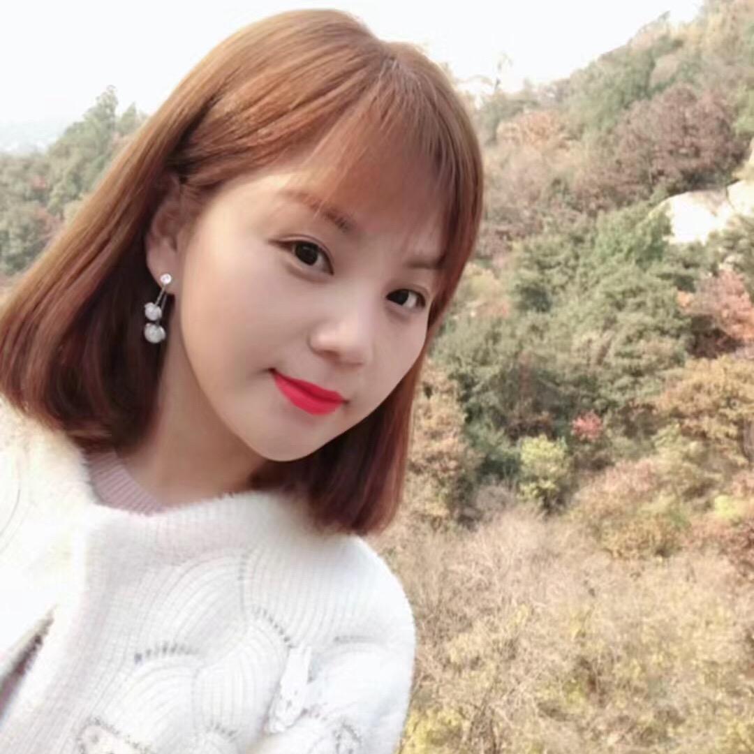 云朵朵🌺🌺