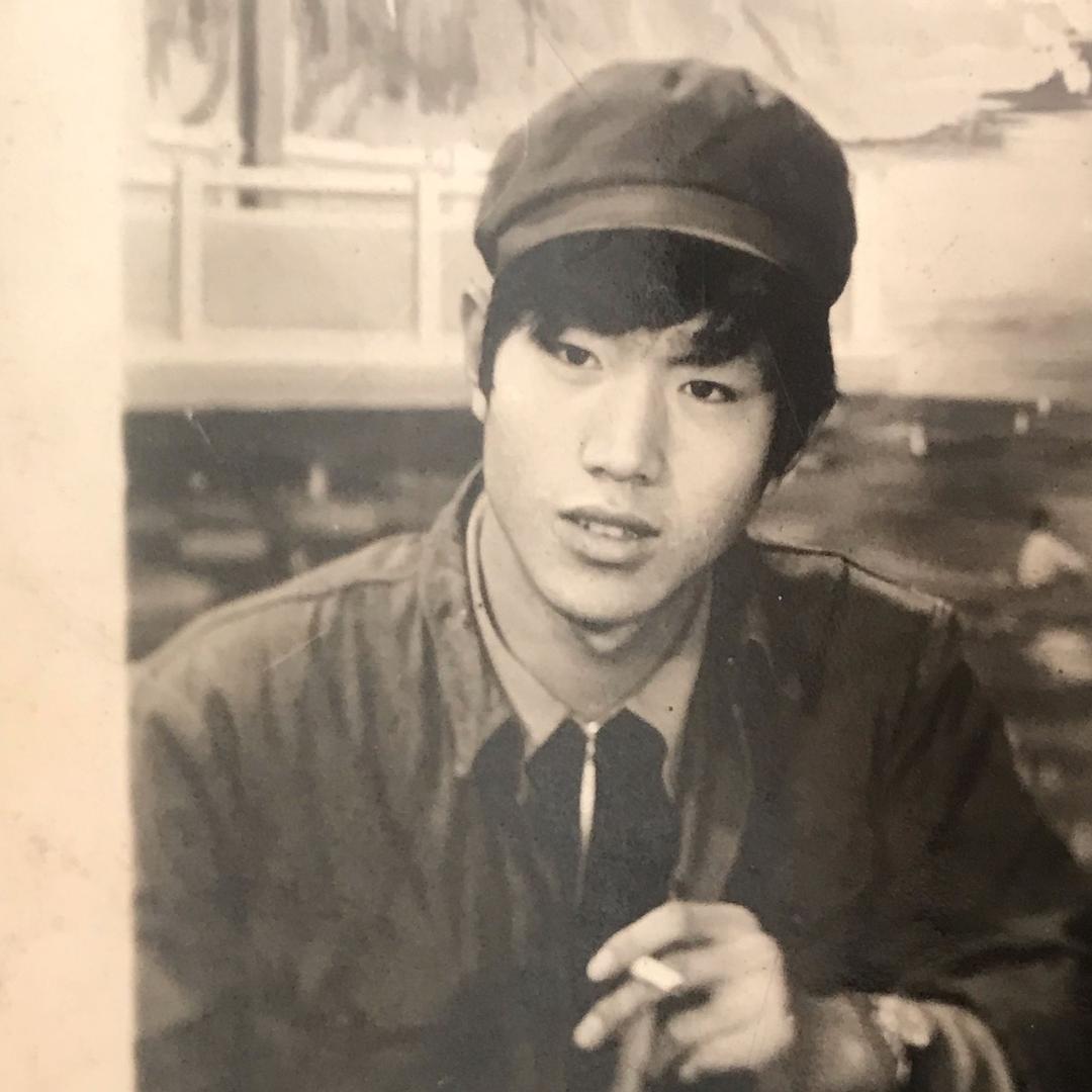 放飞梦想，