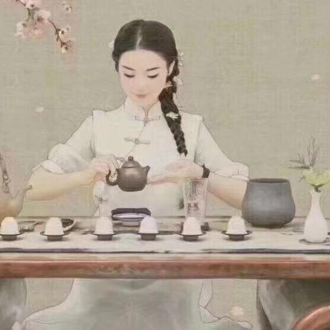 大张姐