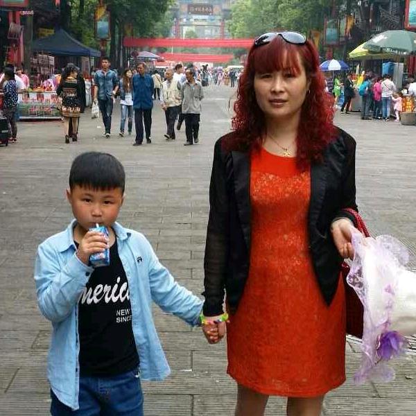 心❤️雨