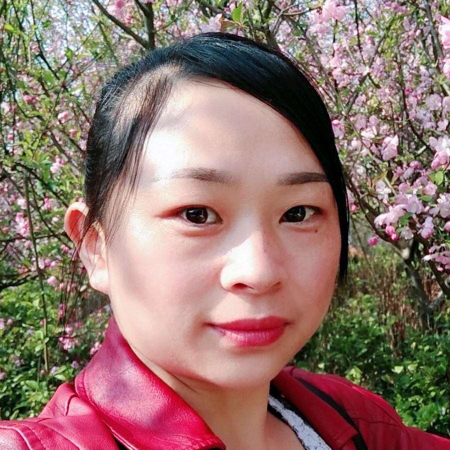 晴空万里(商品厨窗有好物)