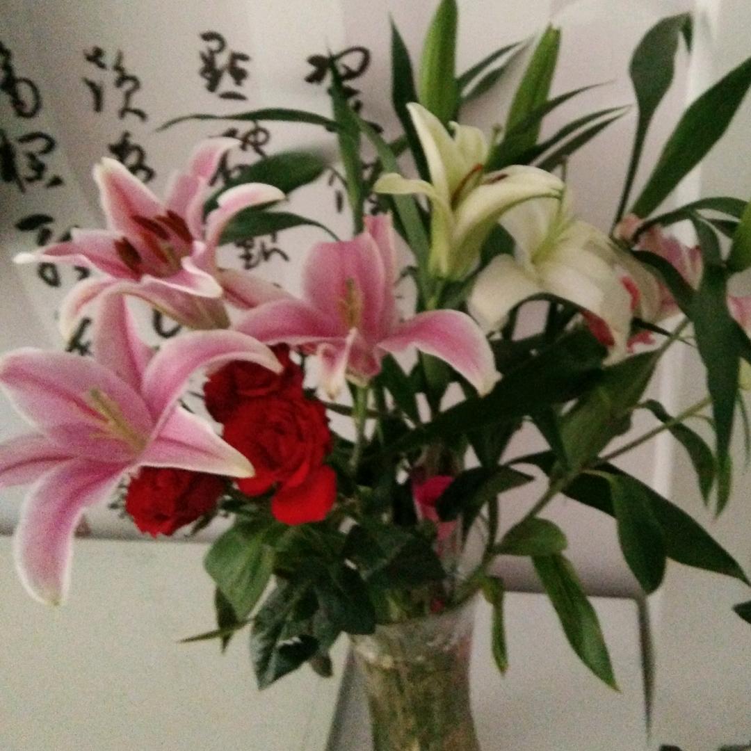 💖💝心满意足🎀🌹