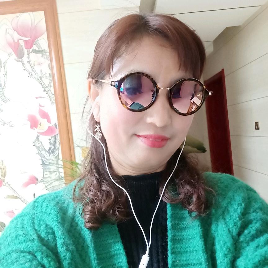 笑口常开