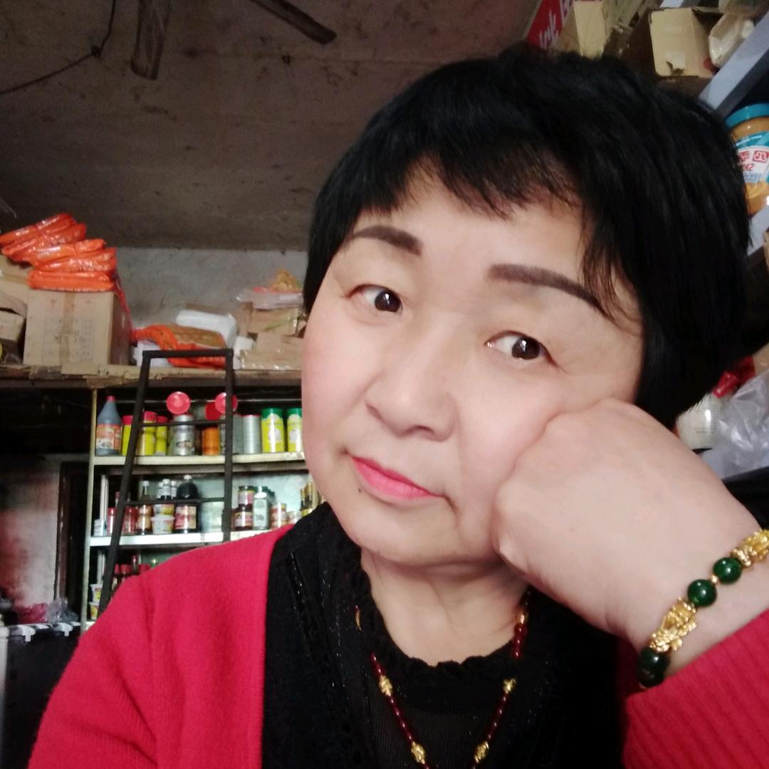 芙蓉街李建干菜调料店