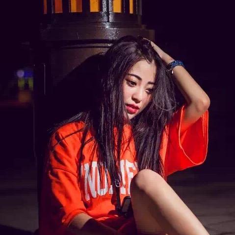 太阳妹妹（晨晨）@抖音