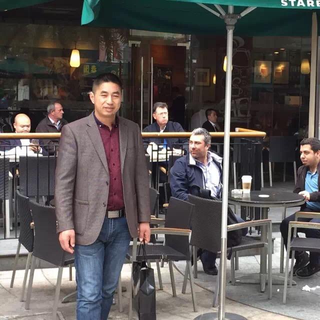 马二海鲜（海洋中的蟹）