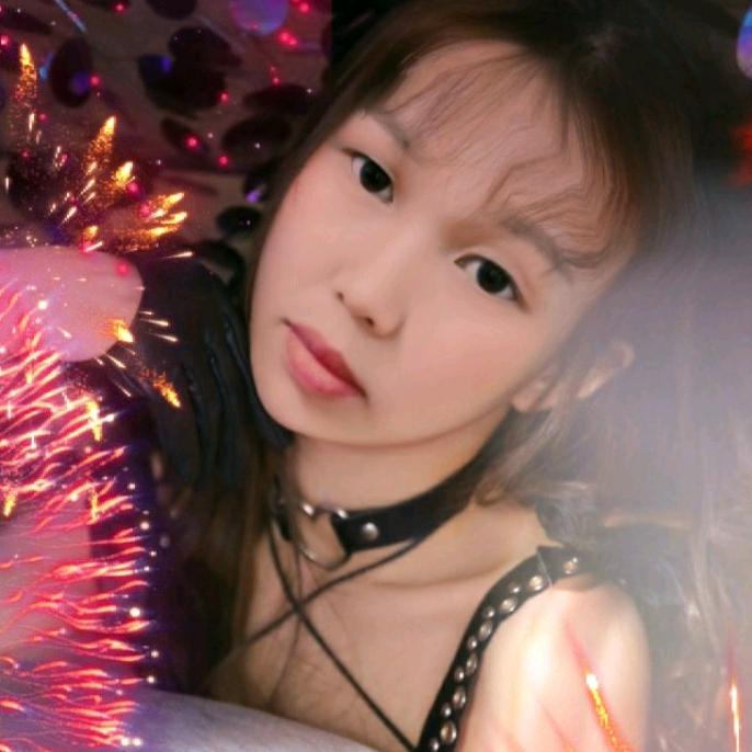 🌹陈心如意💞