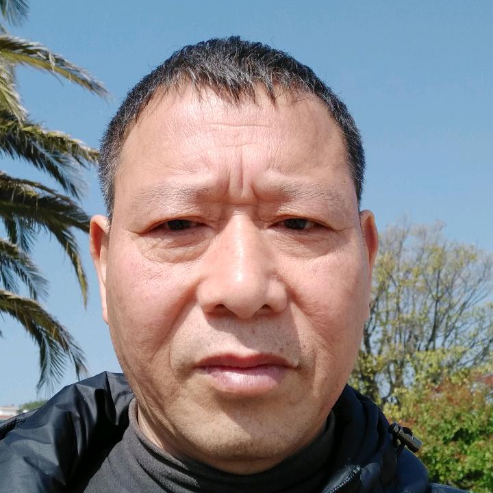 迈步人生