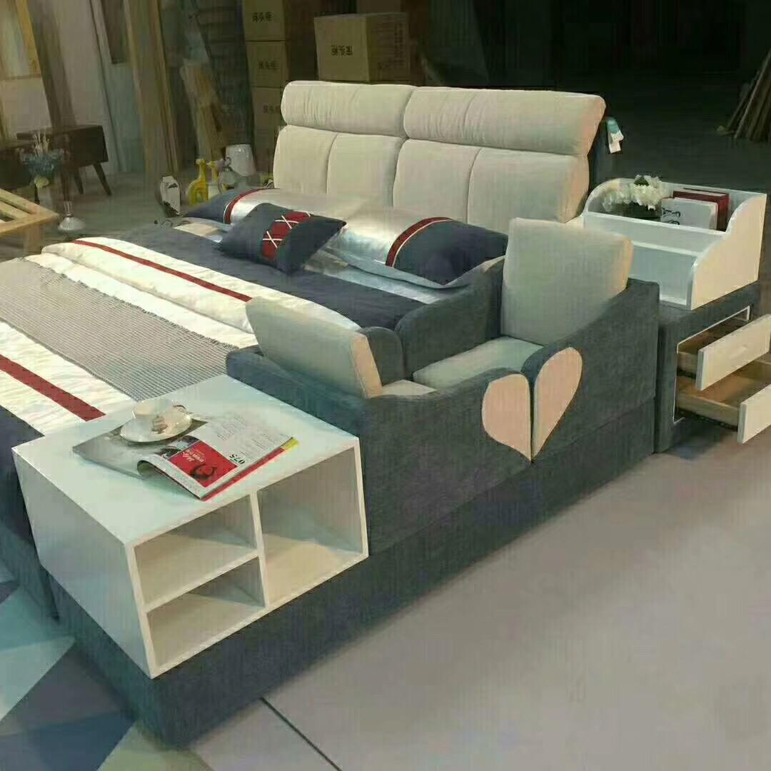 梦美家具