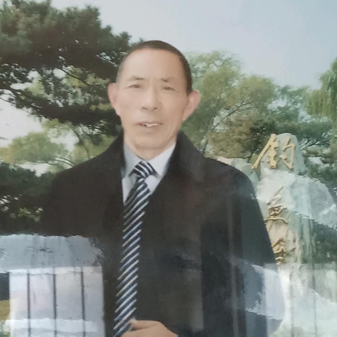张老师