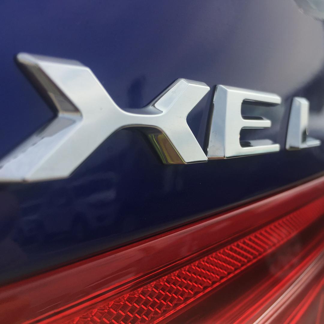 Xt、