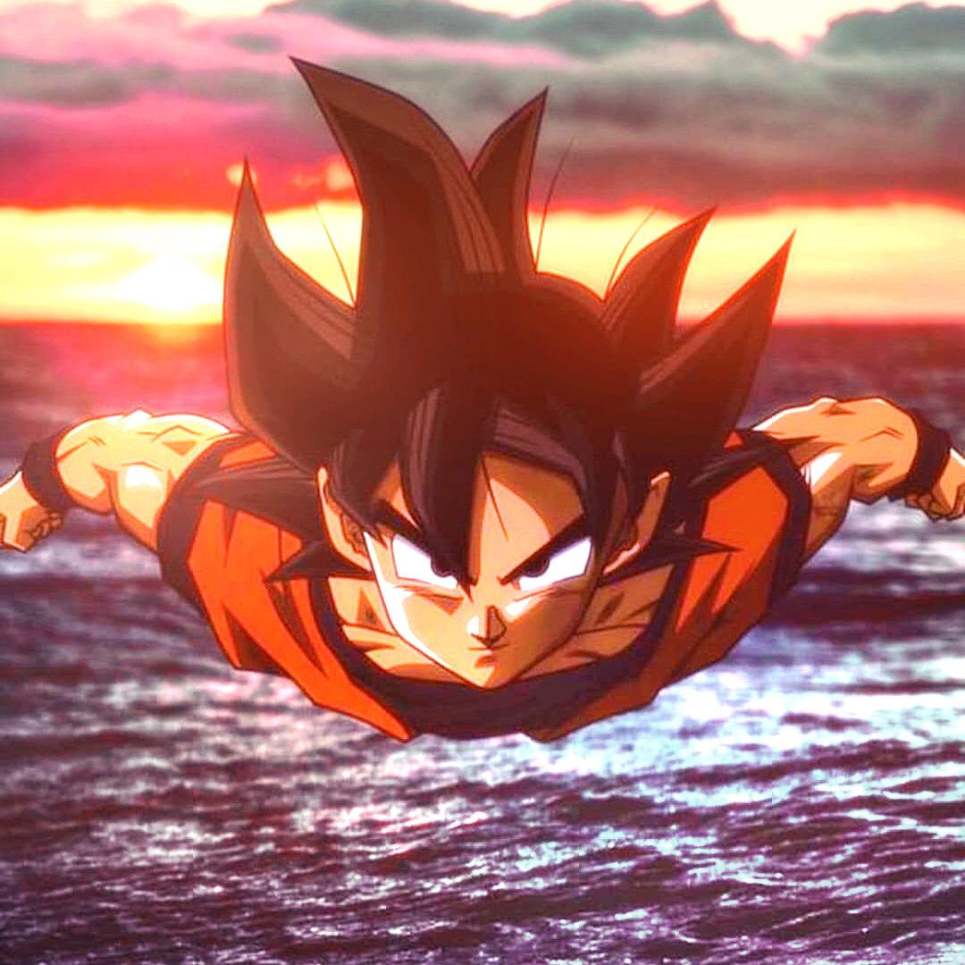 GOKU
