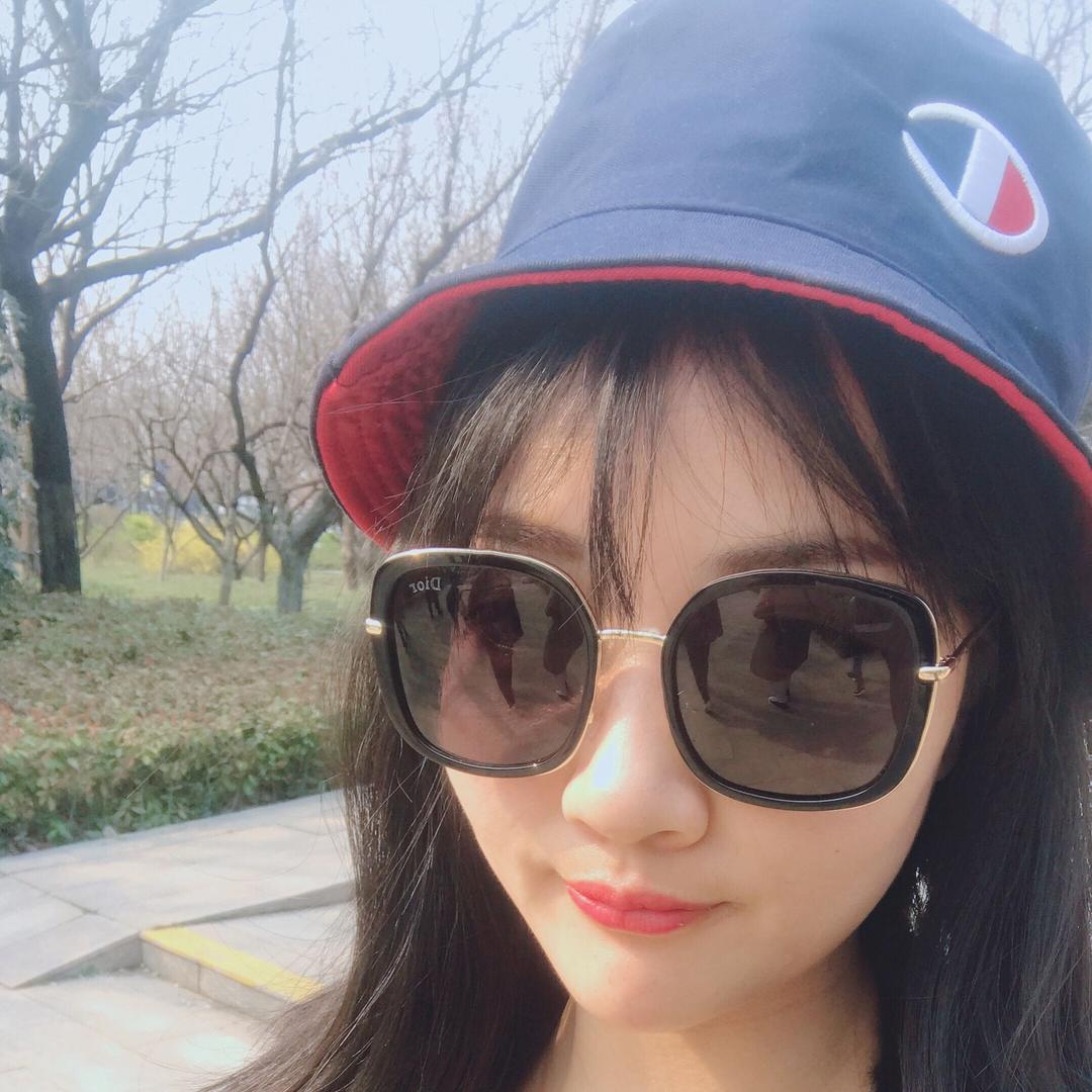 是晴儿吖