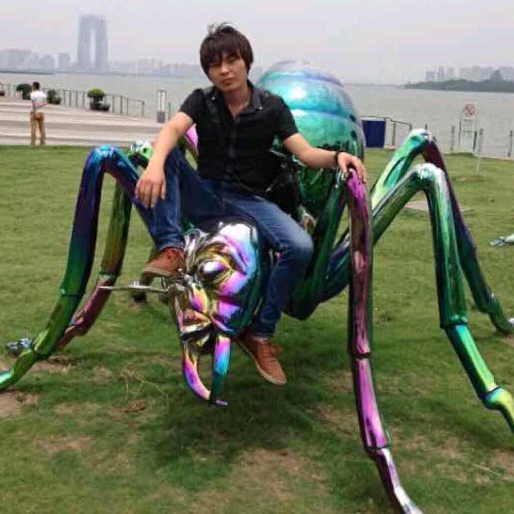 人间烟火烧烤（汇聚）