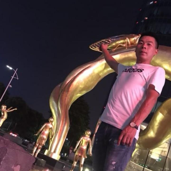 石头哥