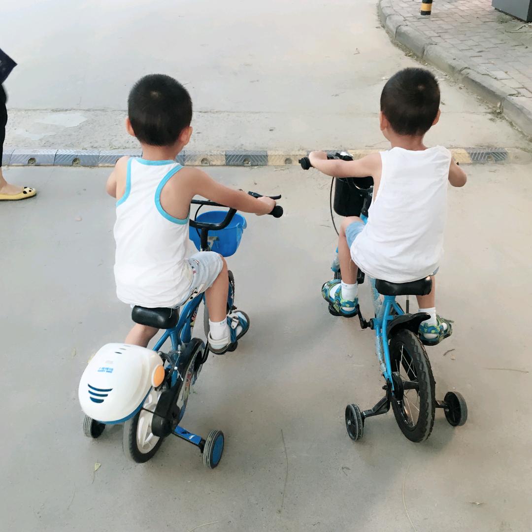 岁月静好