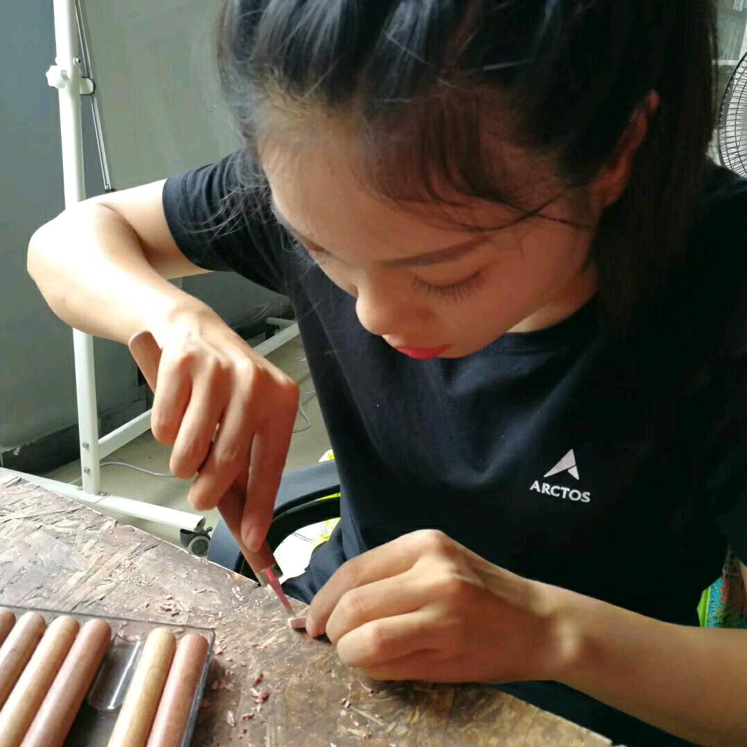 小芒果儿