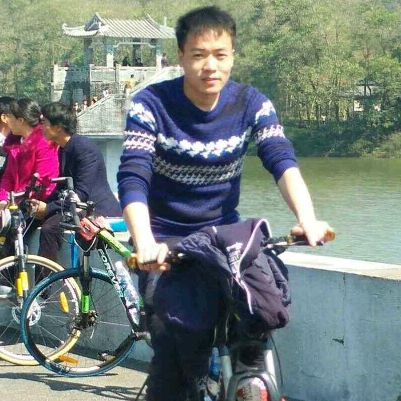 村小伙