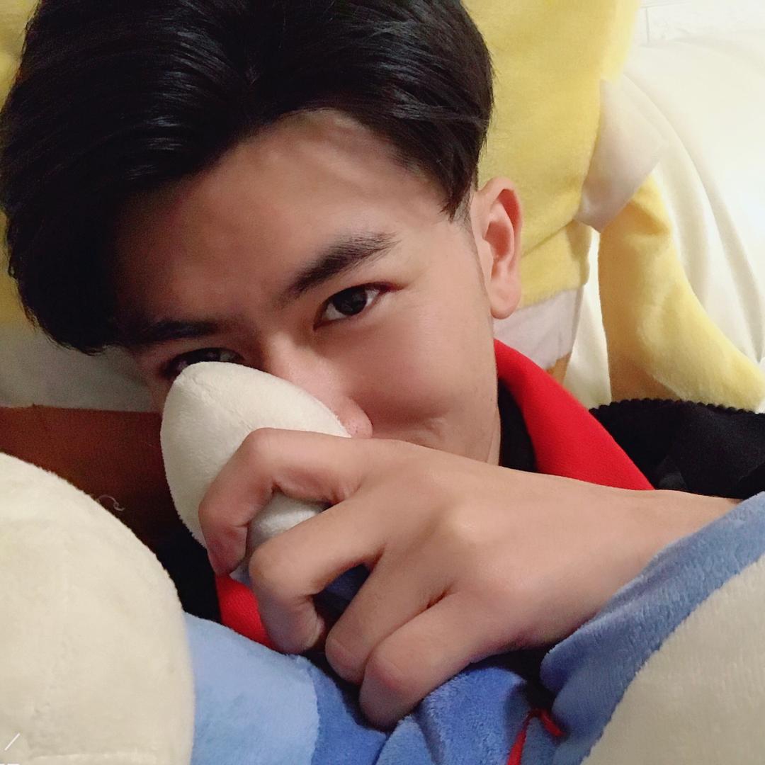 不会喝酒的陈橙