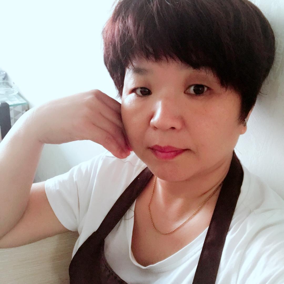 圆圆饺子馆杨姐