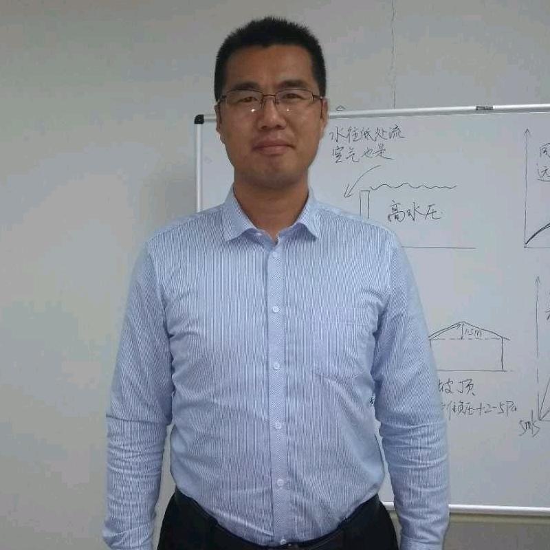 兽医侯老师