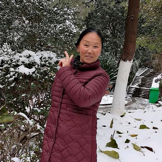 杜阿姨