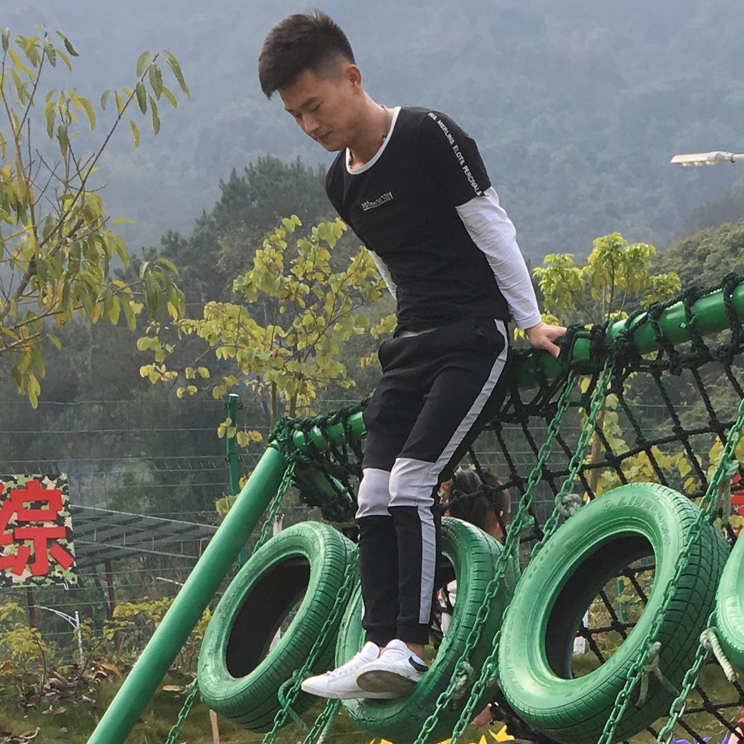 广西第一深情👨