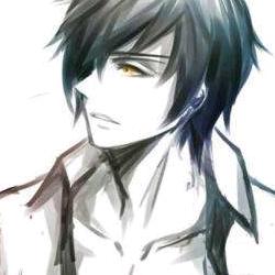 暗影魔龙王