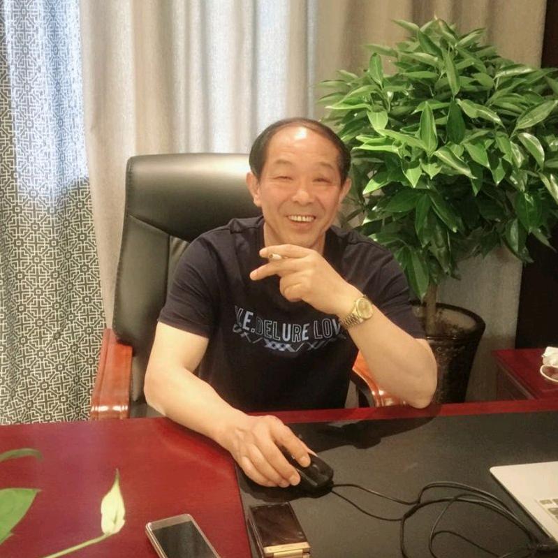 朱先宝