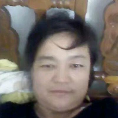 四个孙子的奶奶