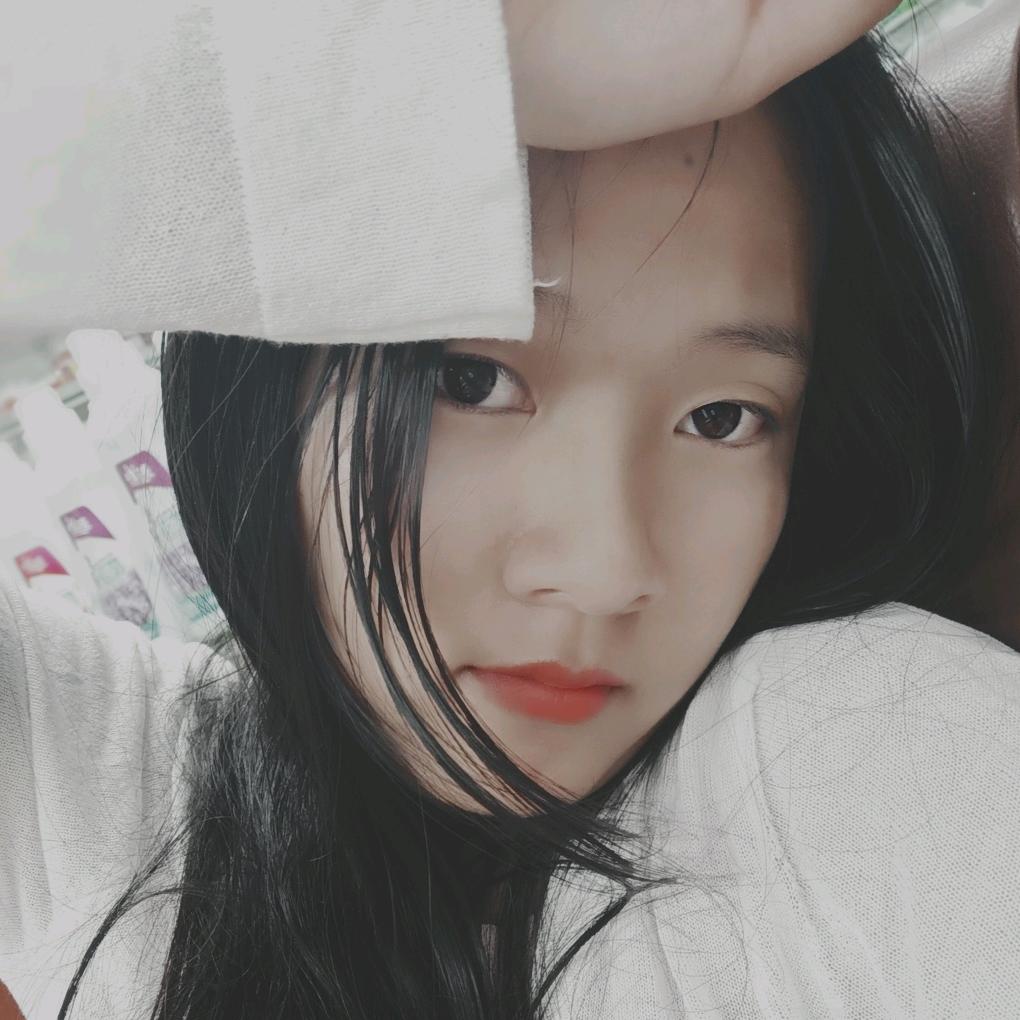 妙妙爱吃薯条🍟