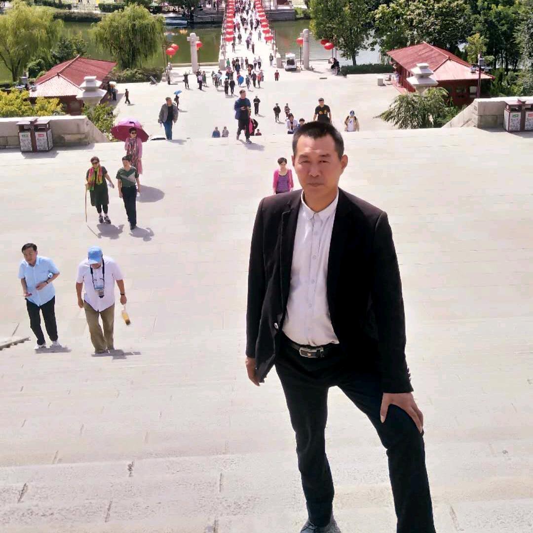 新乡市朗科精工衡器有限公司