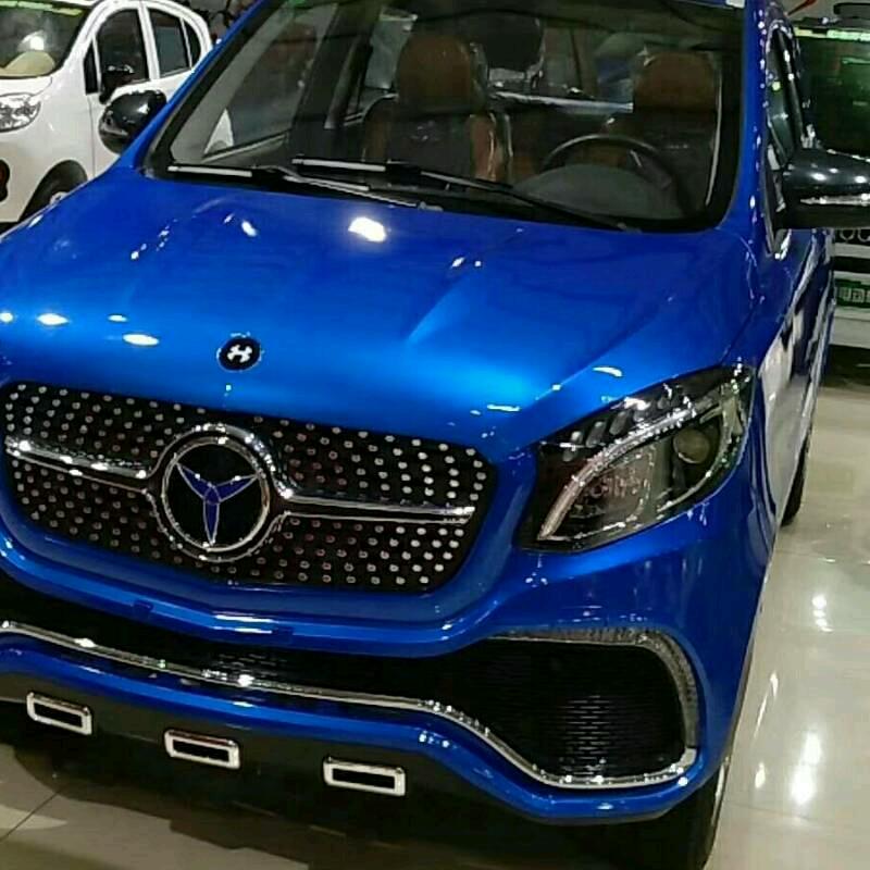 新能源电动汽车