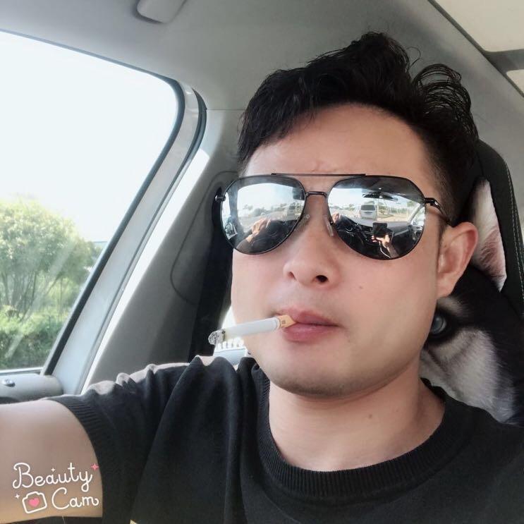 🦊夏涛
