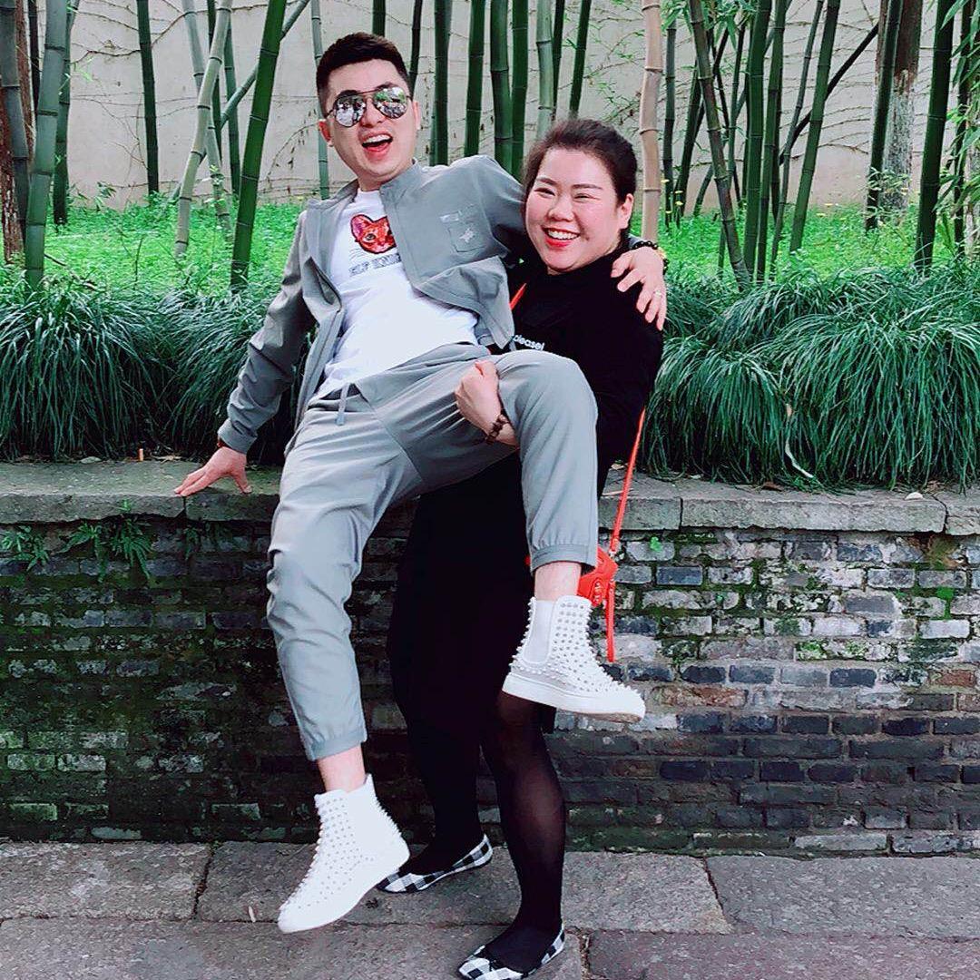 芒果同学.大壮@抖音