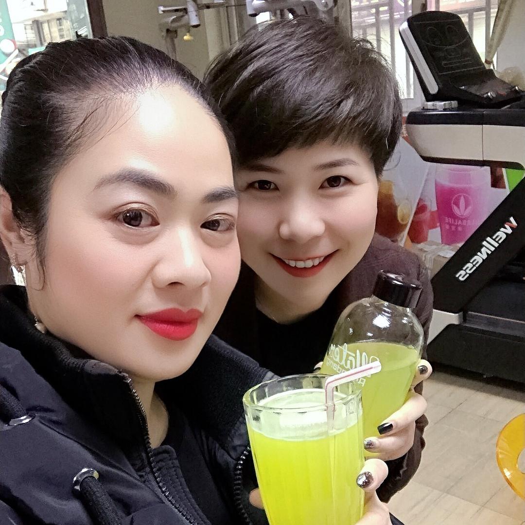 陈家大小姐