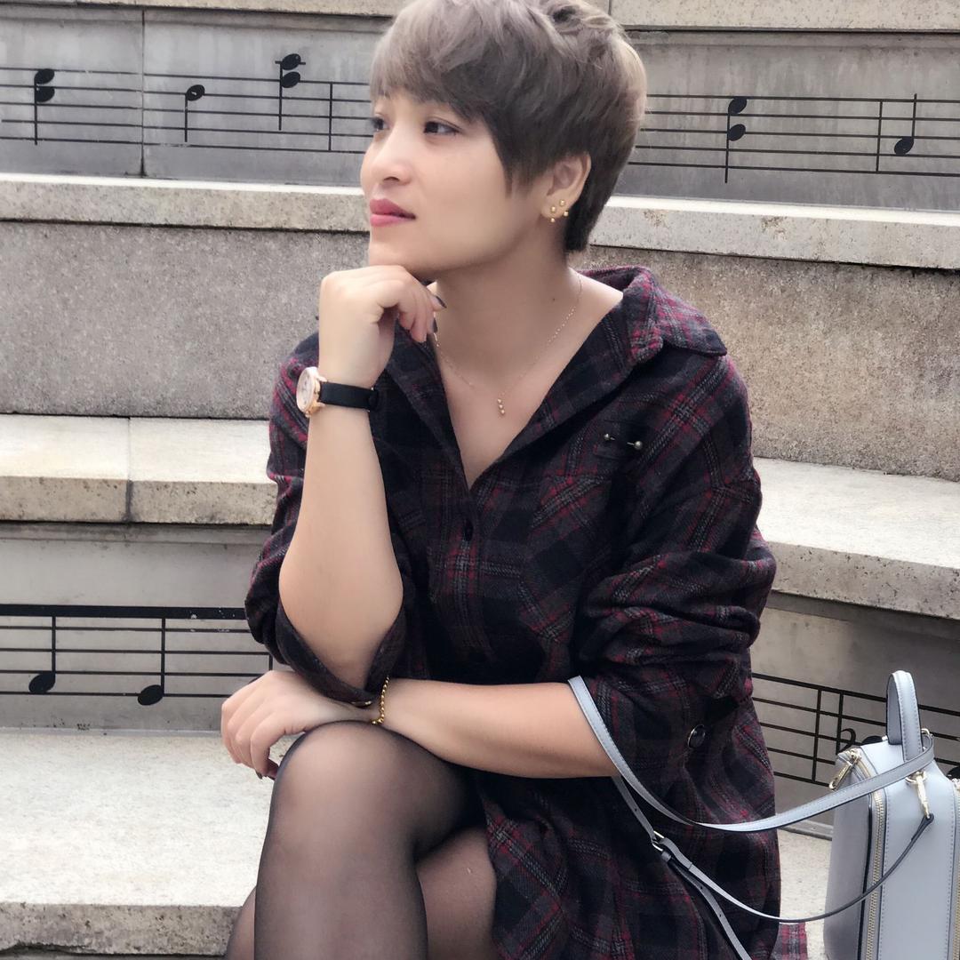 姗姗来迟的小沐沐