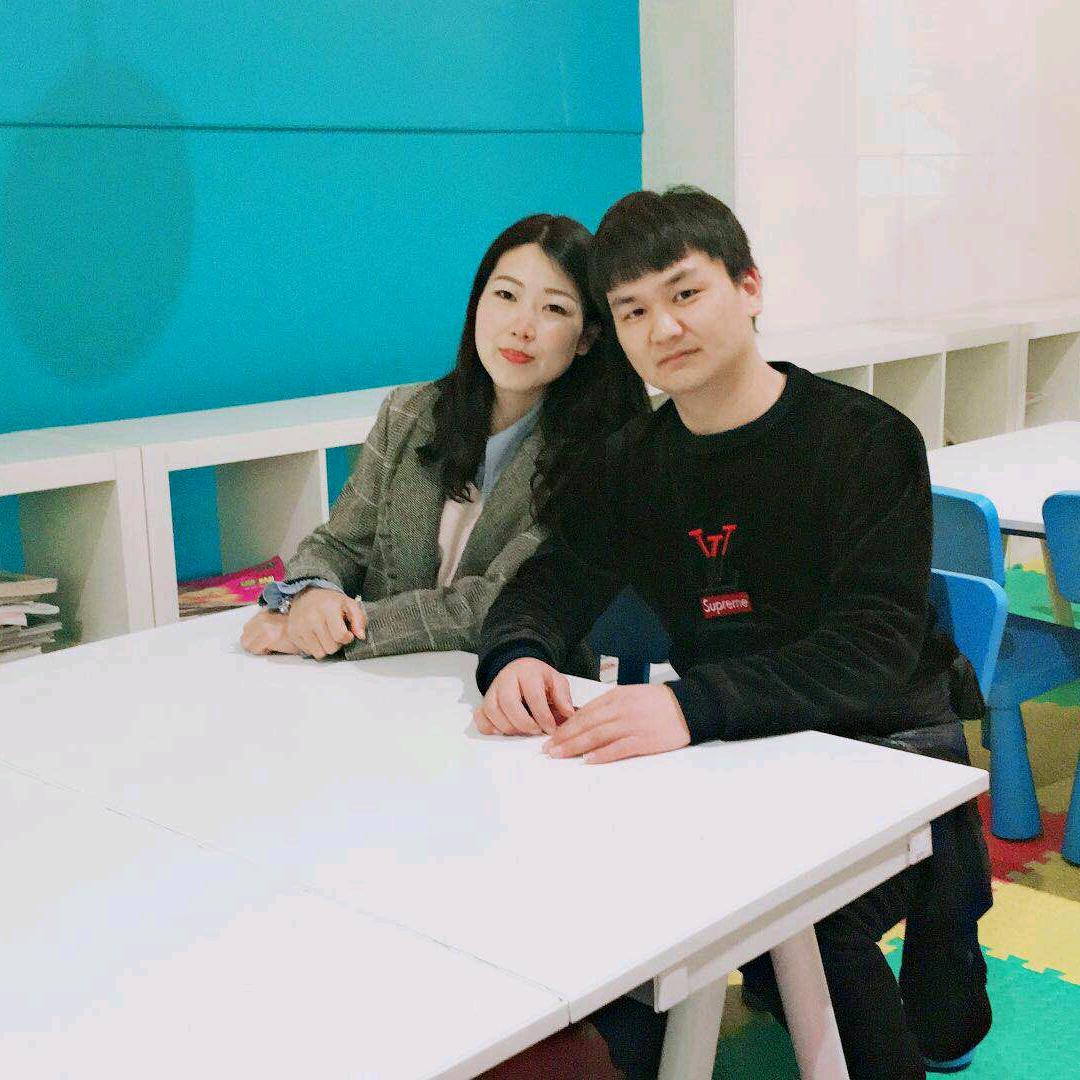 我们都要好好的